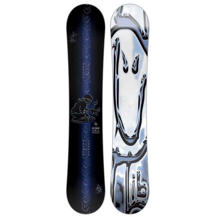 2024 Capita Paradise Womens Snowboard - Sports Supplies Online Store