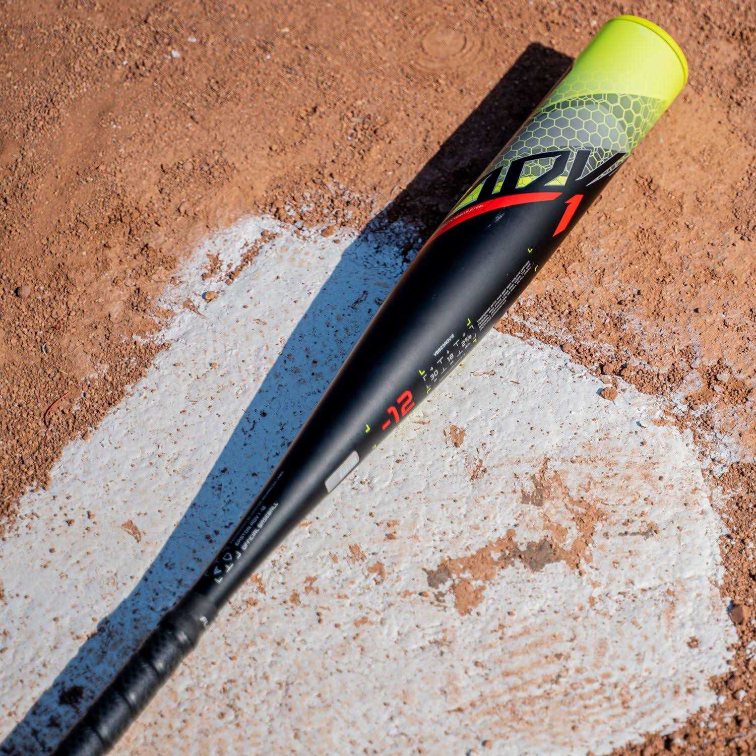 2023 Easton ADV1 -12 USA Baseball Bat - Sports Supplies Online Store