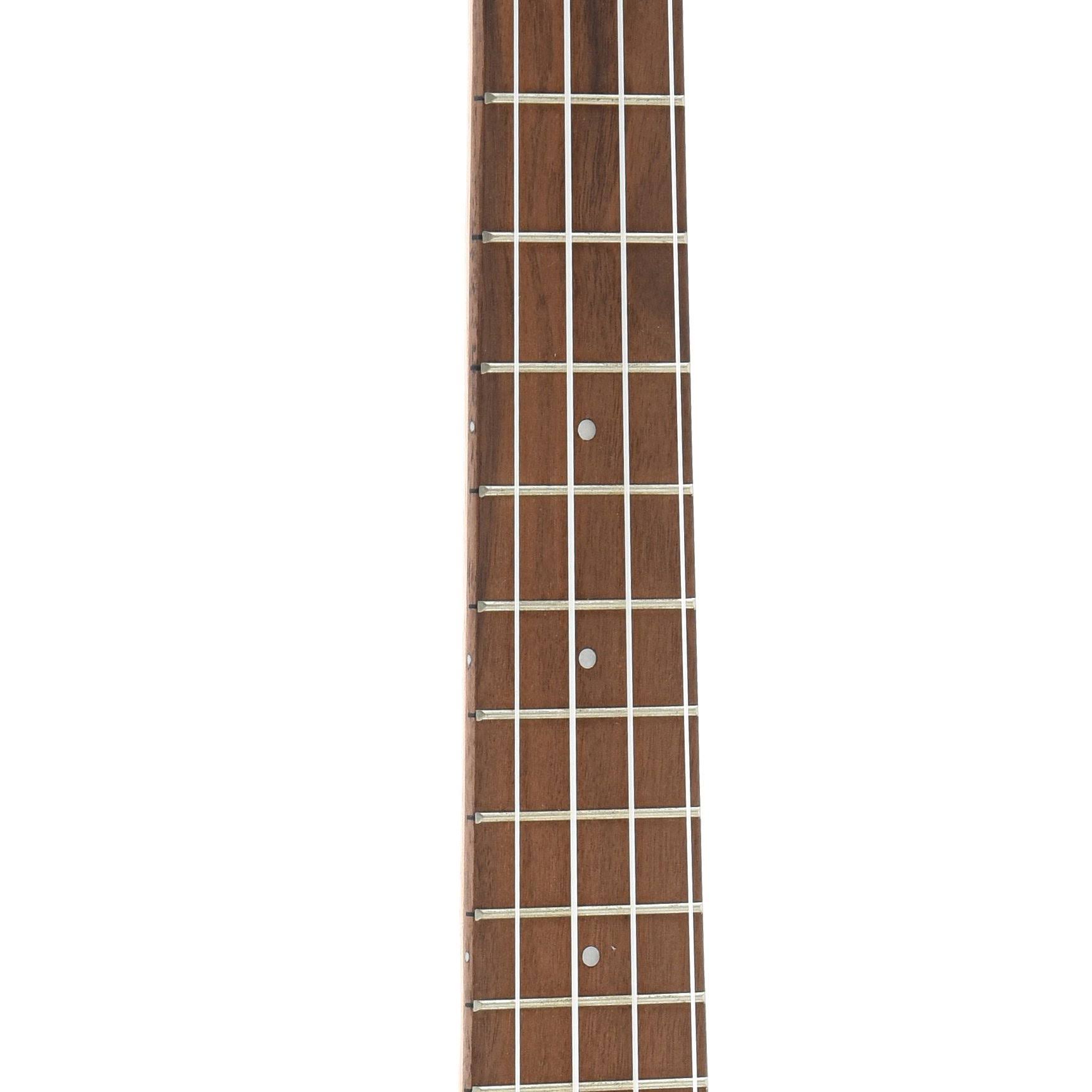 Kala KA-PWTE Pacific Walnut Tenor Electric Ukulele