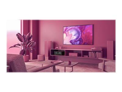 Yamaha TSR-700 7.1 Channel AV Receiver with 8K HDMI and MusicCast