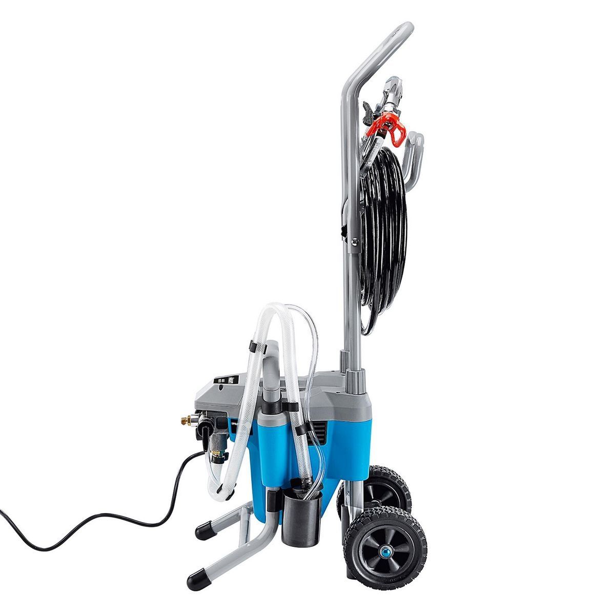AVANTI Airless Paint, Primer, and Stain Sprayer