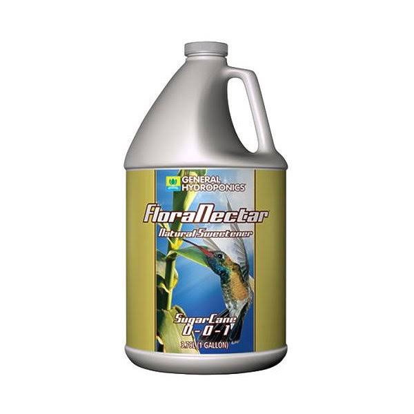 Flora Nectar Sugar Cane 2.5 Gallon