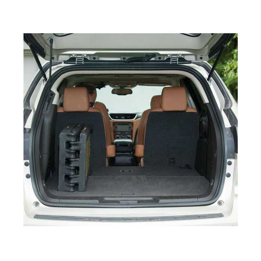 Pet Gear Tri-Fold Ramp Reflective - Pet Supplies online store
