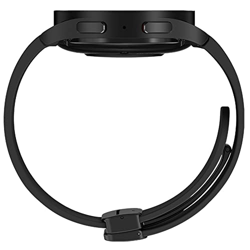 SAMSUNG Galaxy Watch 5 Pro (45mm, WiFi + 4G LTE) 1.4" Super AMOLED Smartwatch GPS Bluetooth with Advanced Sleep Coaching, Bioactive Sensor