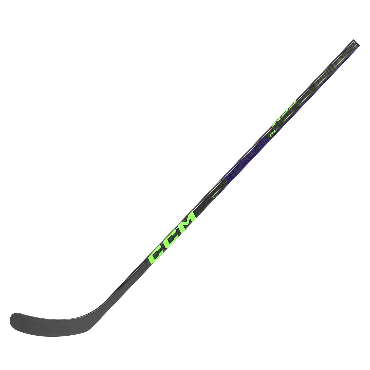 CCM Ribcor Youth Hockey Stick - Sports Supplies Online Store