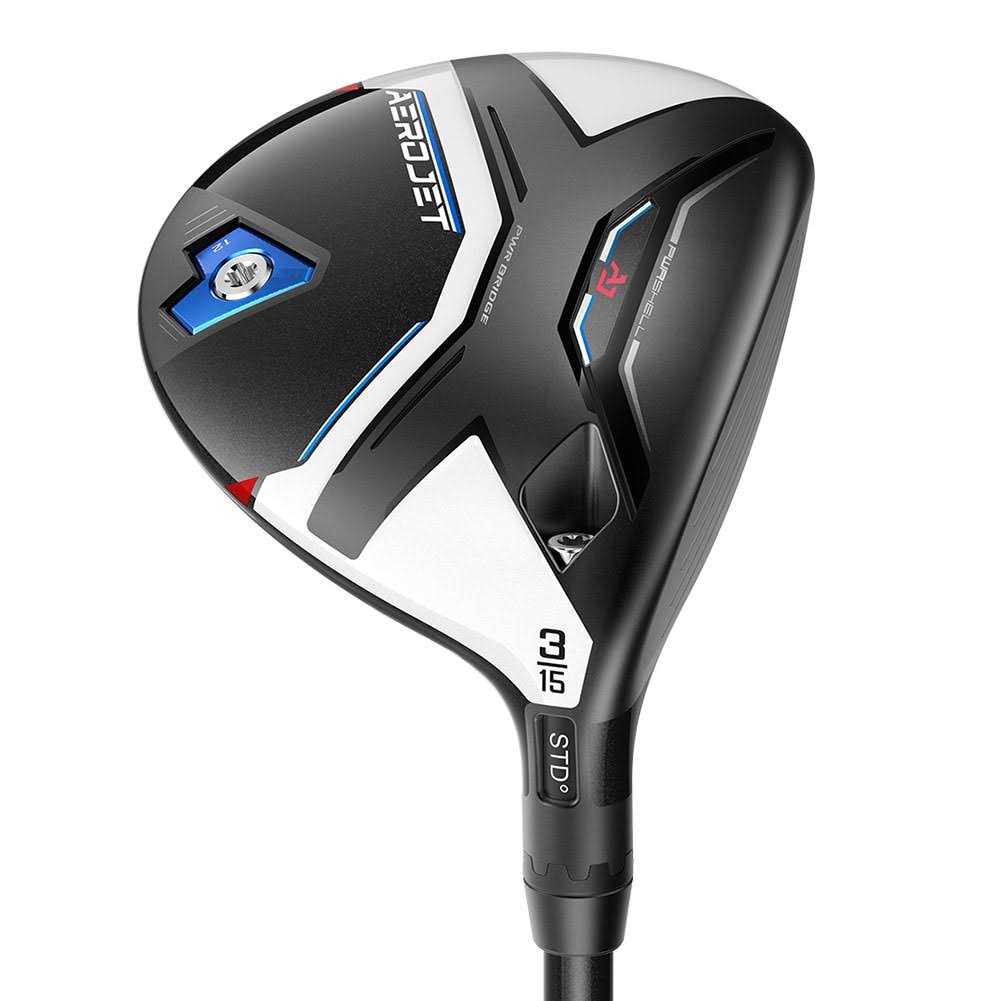 Cobra Aerojet Fairway Wood - Sports Supplies Online Store
