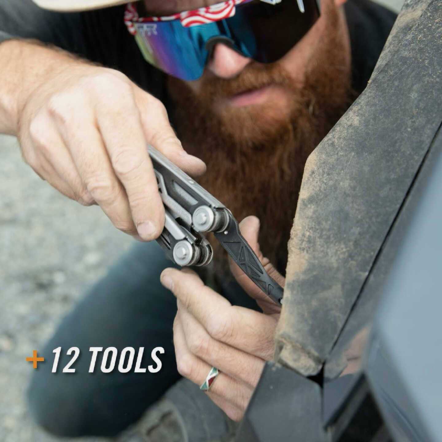 Gerber Dual Force Multi-Tool - Sports Supplies Online Store