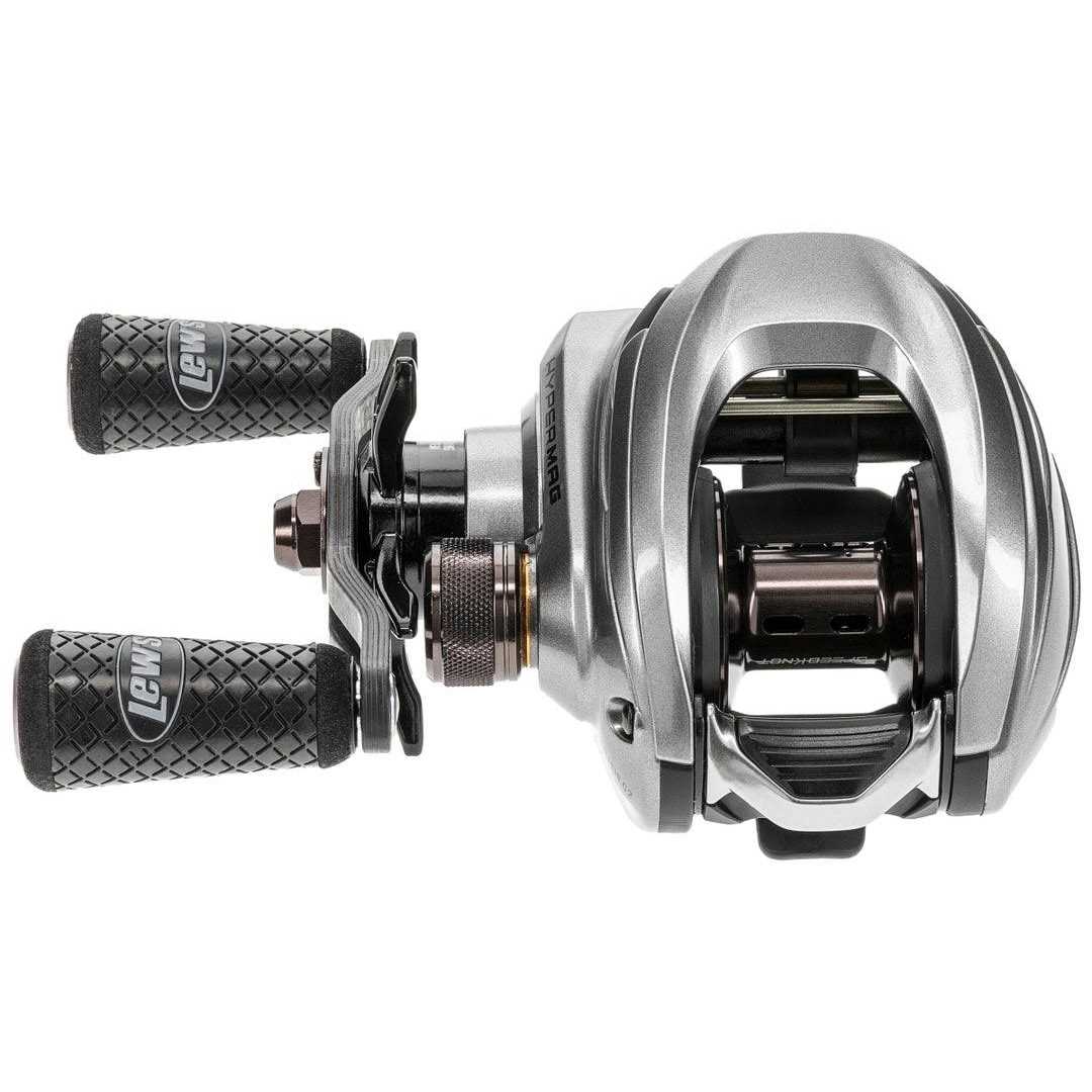 Lews HyperMag Casting Reel 1 - Sports Supplies Online Store