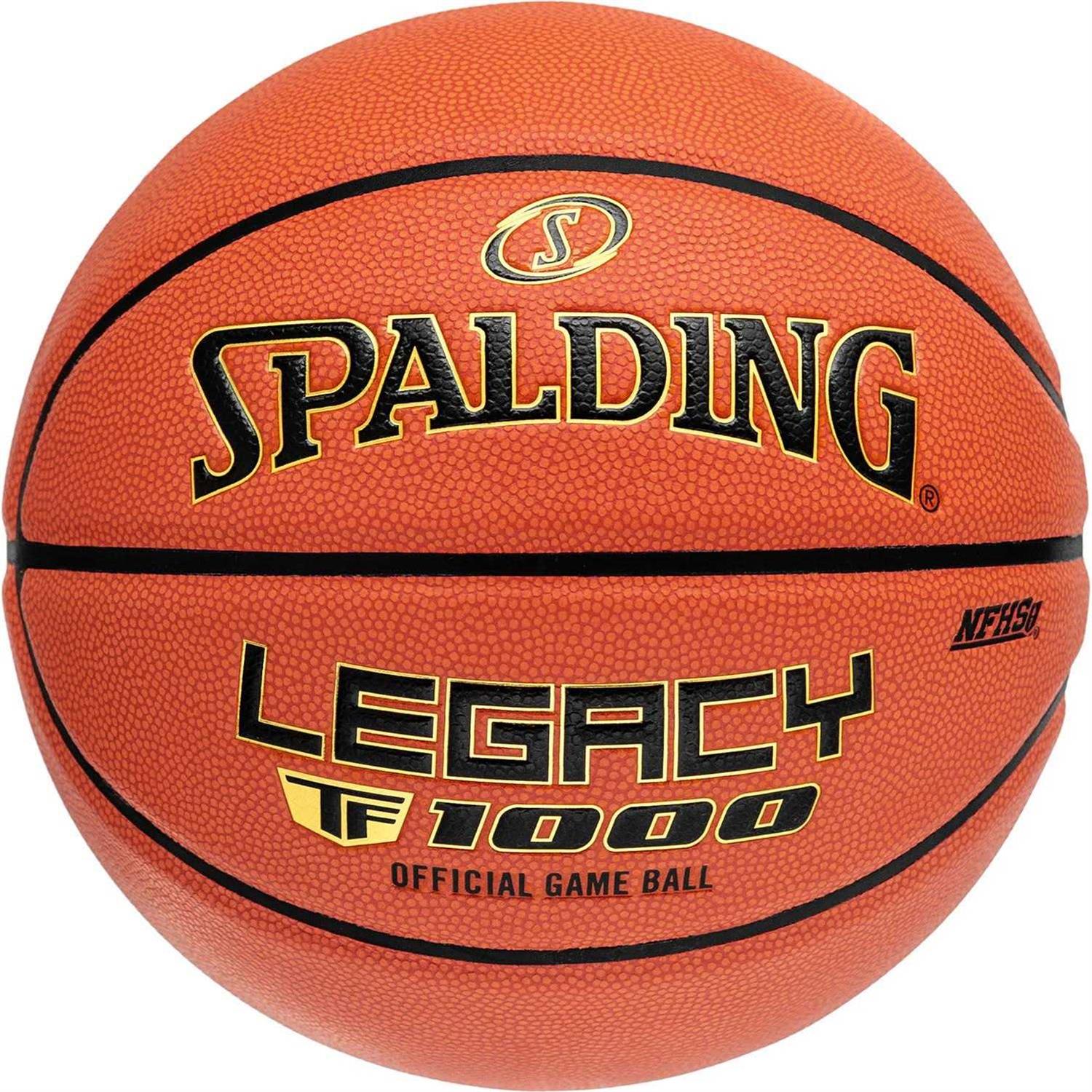Spalding Legacy TF-1000 Basketball - Sports Supplies Online Store