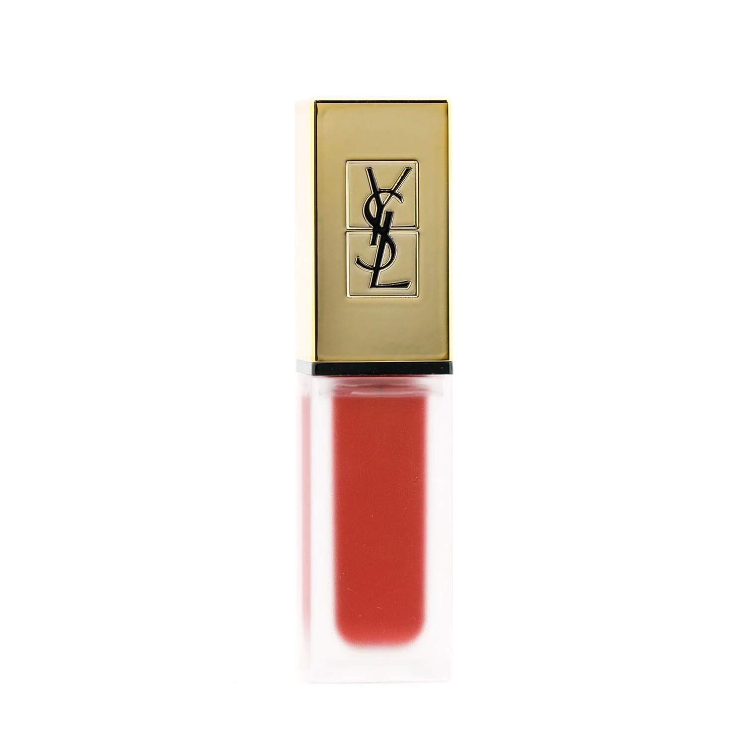 Yves Saint Laurent Tatouage Couture Matte Stain - # 9 Grenat No Rules 6ml/0.2oz