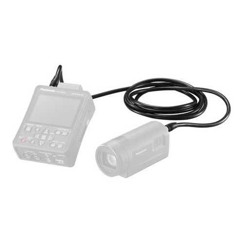 Panasonic AG-C20003G Camera Head 20-Pin Cable - Connects HCK10 to The HMR10, 9.84& (3 M)