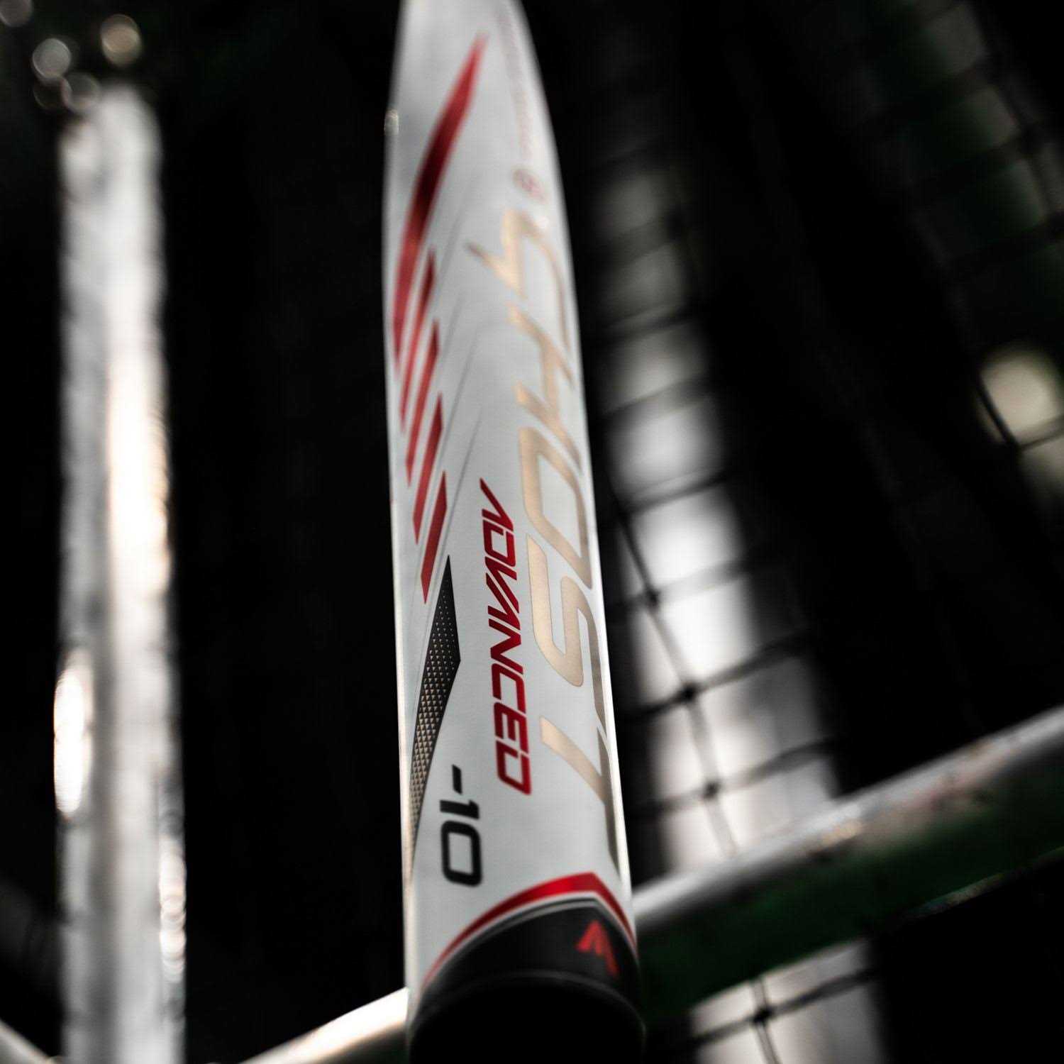 2022 Easton Ghost Advanced -10 Fastpitch Softball Bat - Sports Supplies Online Store