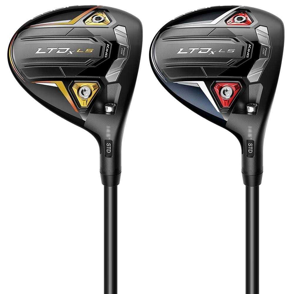 Cobra LTDx LS Fairway Wood - Sports Supplies Online Store