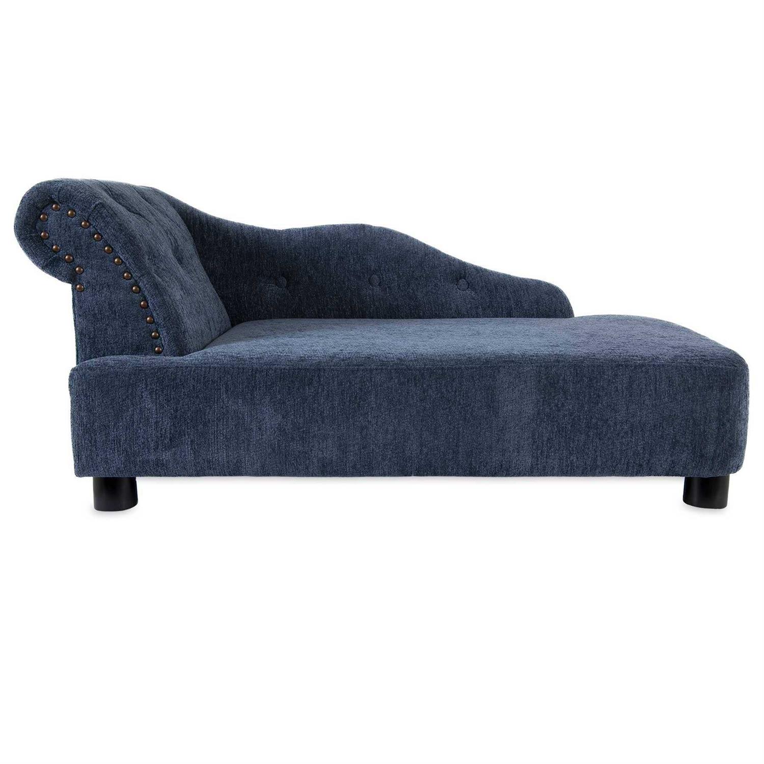 La-Z-Boy Solana Chaise Dog Bed - Pet Supplies online store