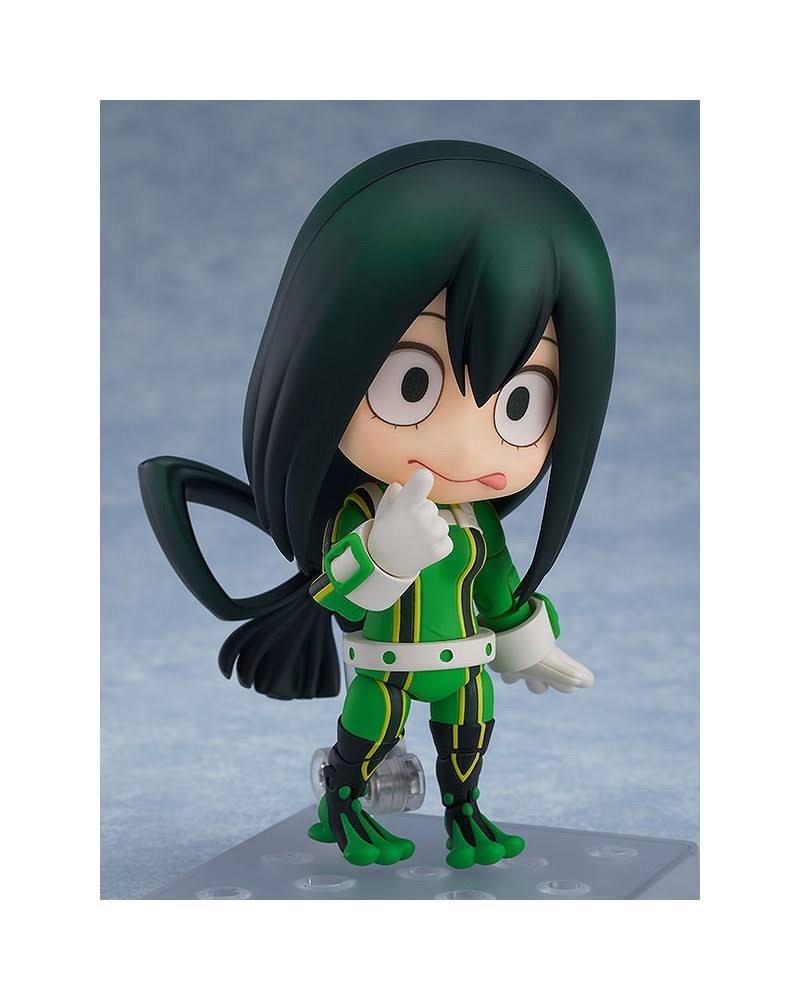 Nendoroid Tsuyu Asui: My Hero Academia