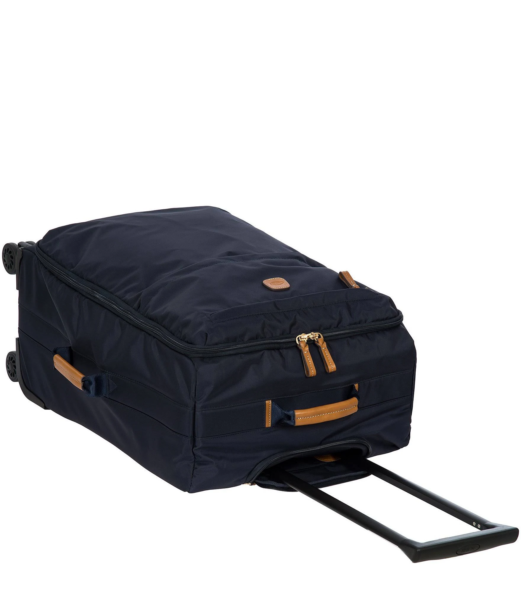 Bric&s X-Bag Spinner Suitcase - 25x22 - Blue