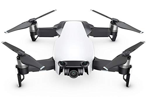 DJI Mavic Air Quadcopter with Remote Controller - Onyx Black