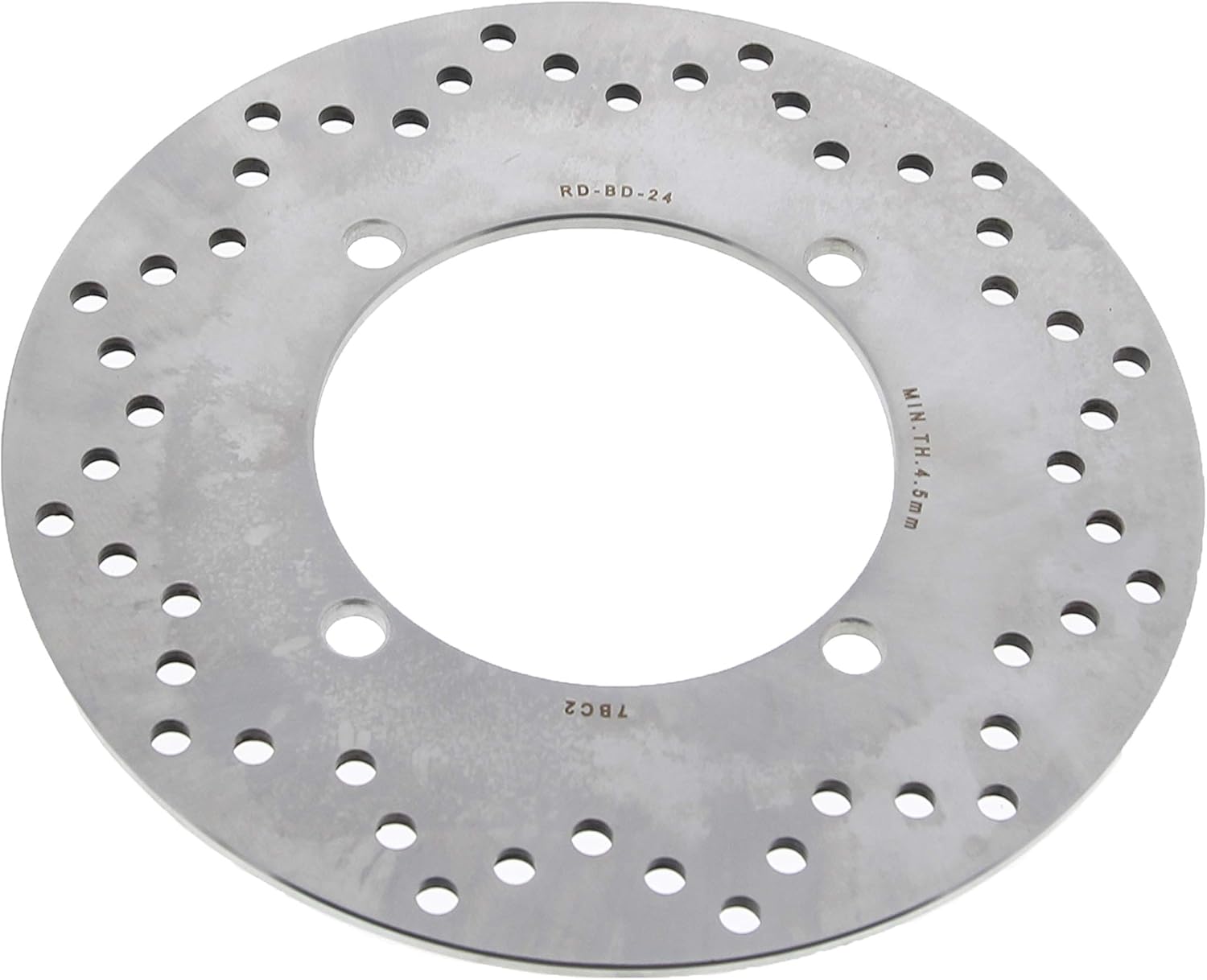2010-2014 Polaris RZR 4 800 Front and Rear Brake Rotors Discs