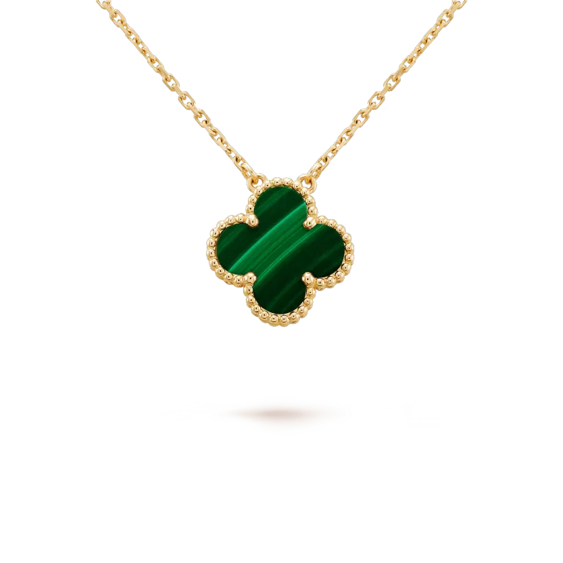 Vintage Alhambra pendant