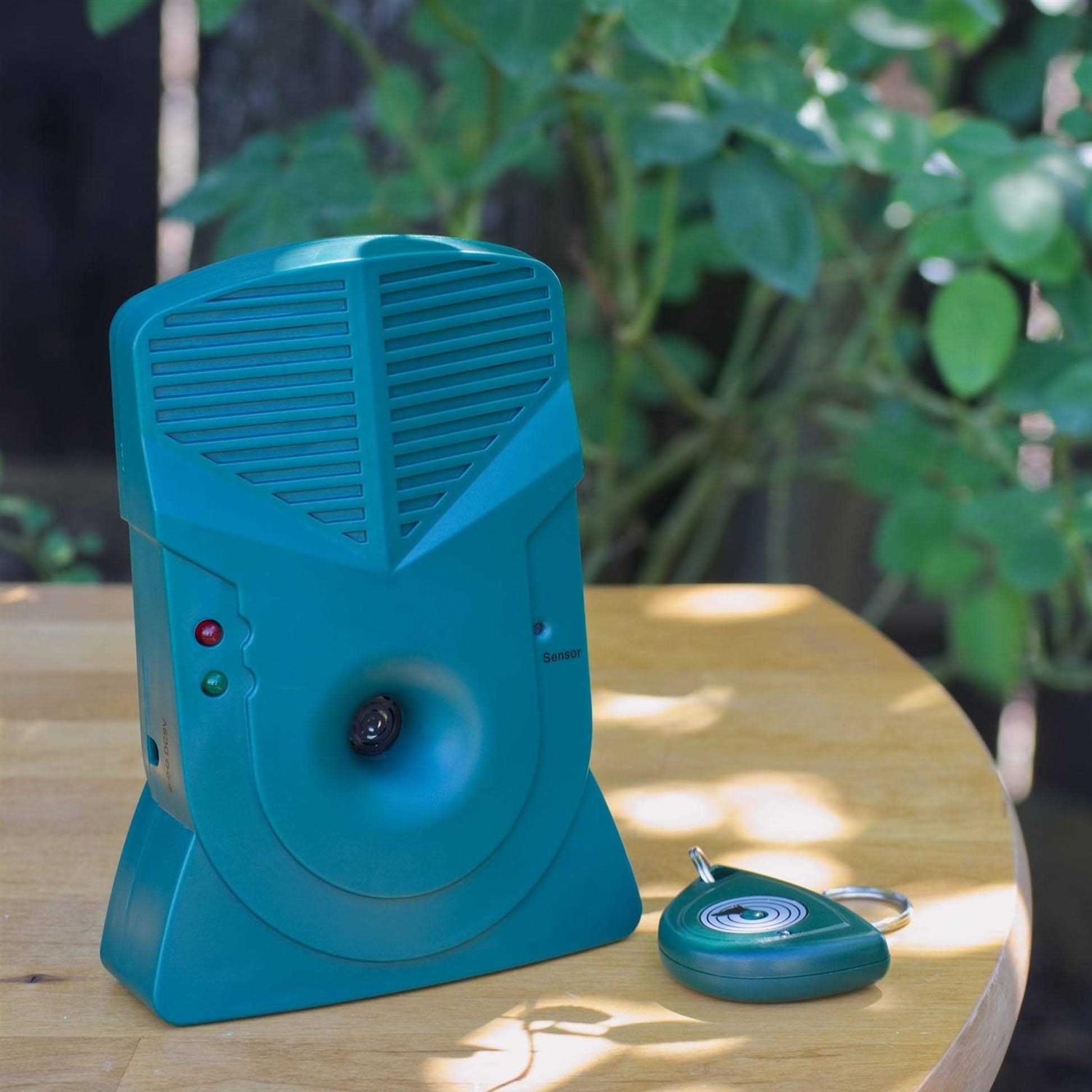 Bark Control Pro – Train Your or The Neighbor's Dog to Stop Barking by Ultimate Bark Control - Pet Supplies online store