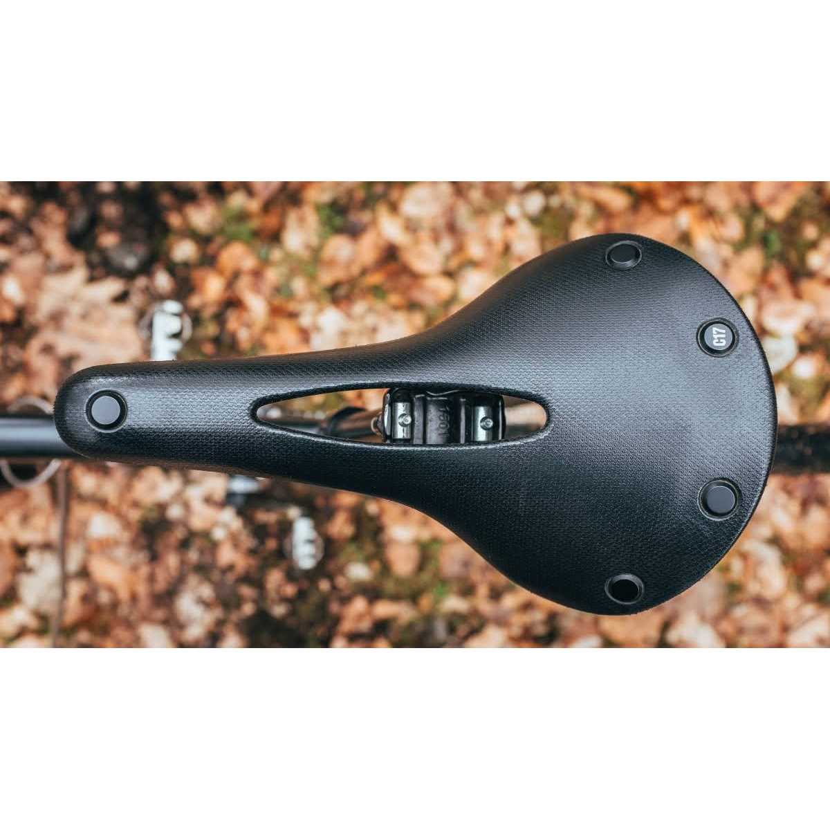Brooks C17 Cambium Saddle - Sports Supplies Online Store