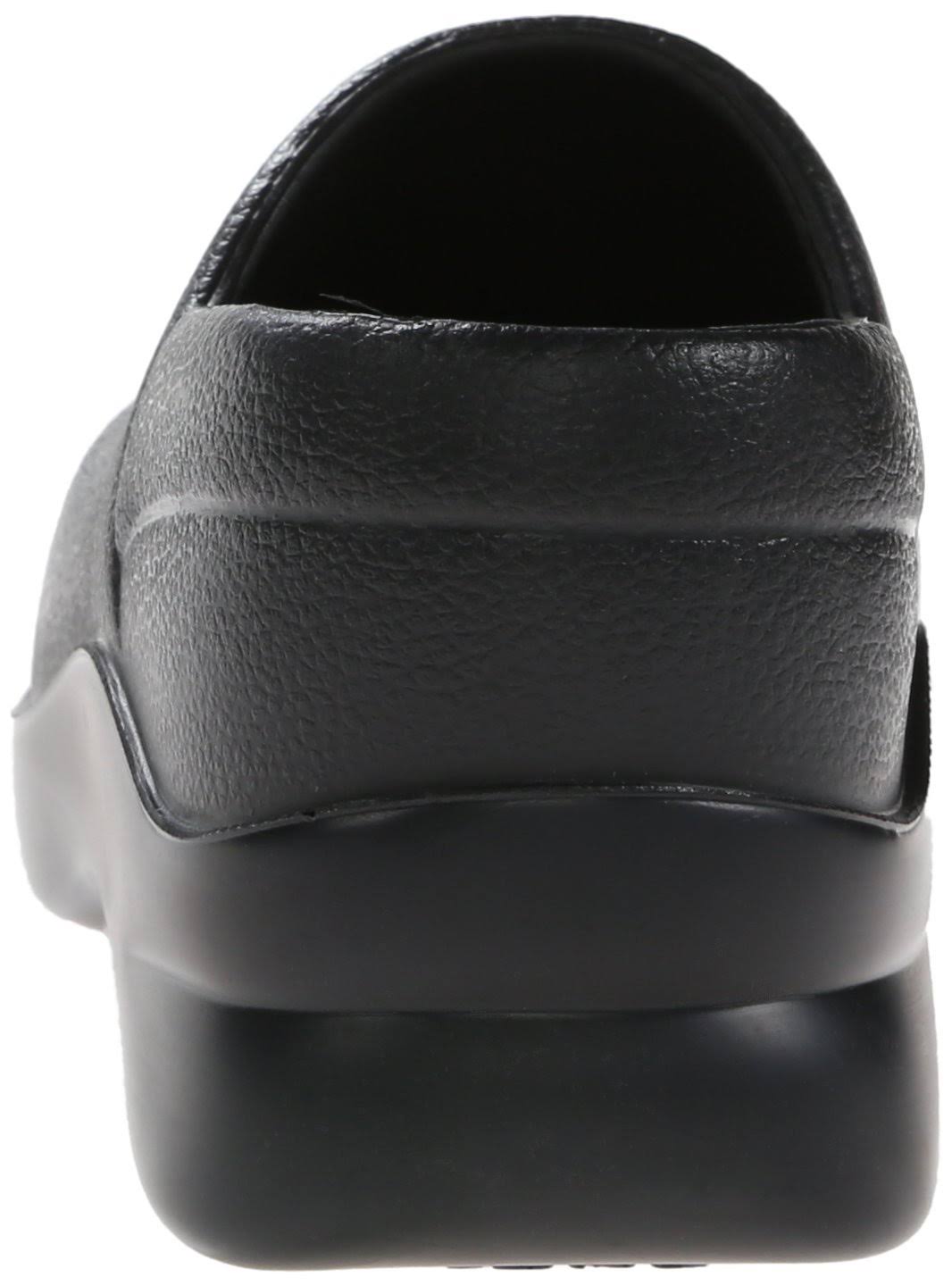 Klogs Boca (Unisex) 7 Black