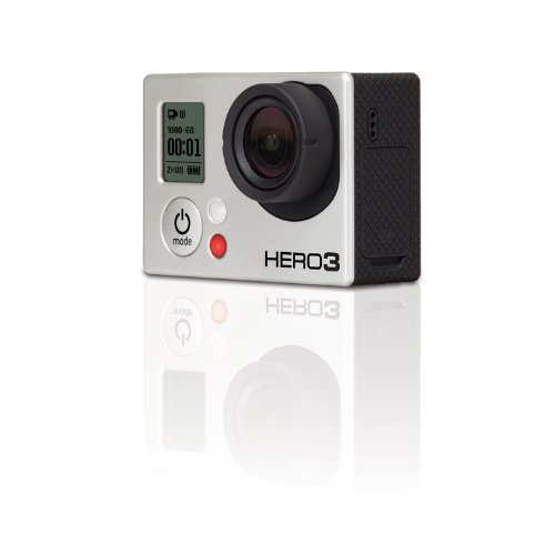 Gopro Camcorder Camera Hero3 1080P Wi-Fi Waterproof camcorder