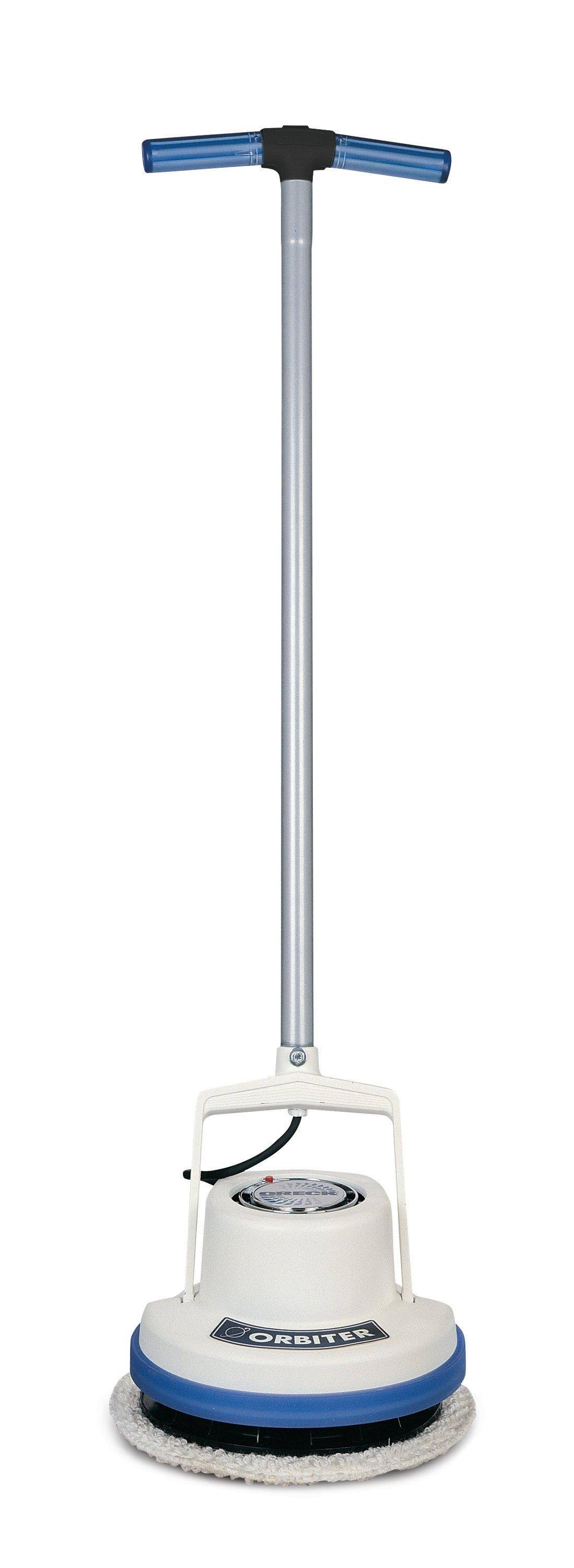 Oreck Orbiter Multi Purpose Floor Machine ORB600MW - Megean