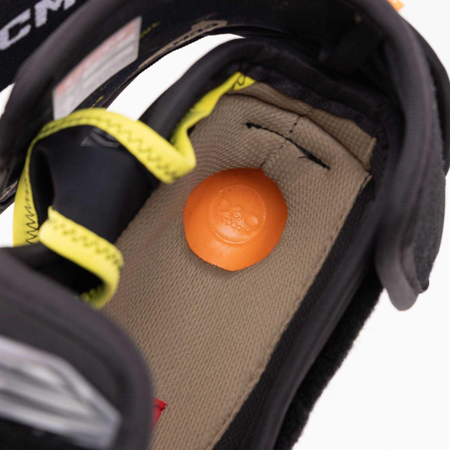 CCM Tacks AS-V Pro Hockey Elbow Pads - Sports Supplies Online Store