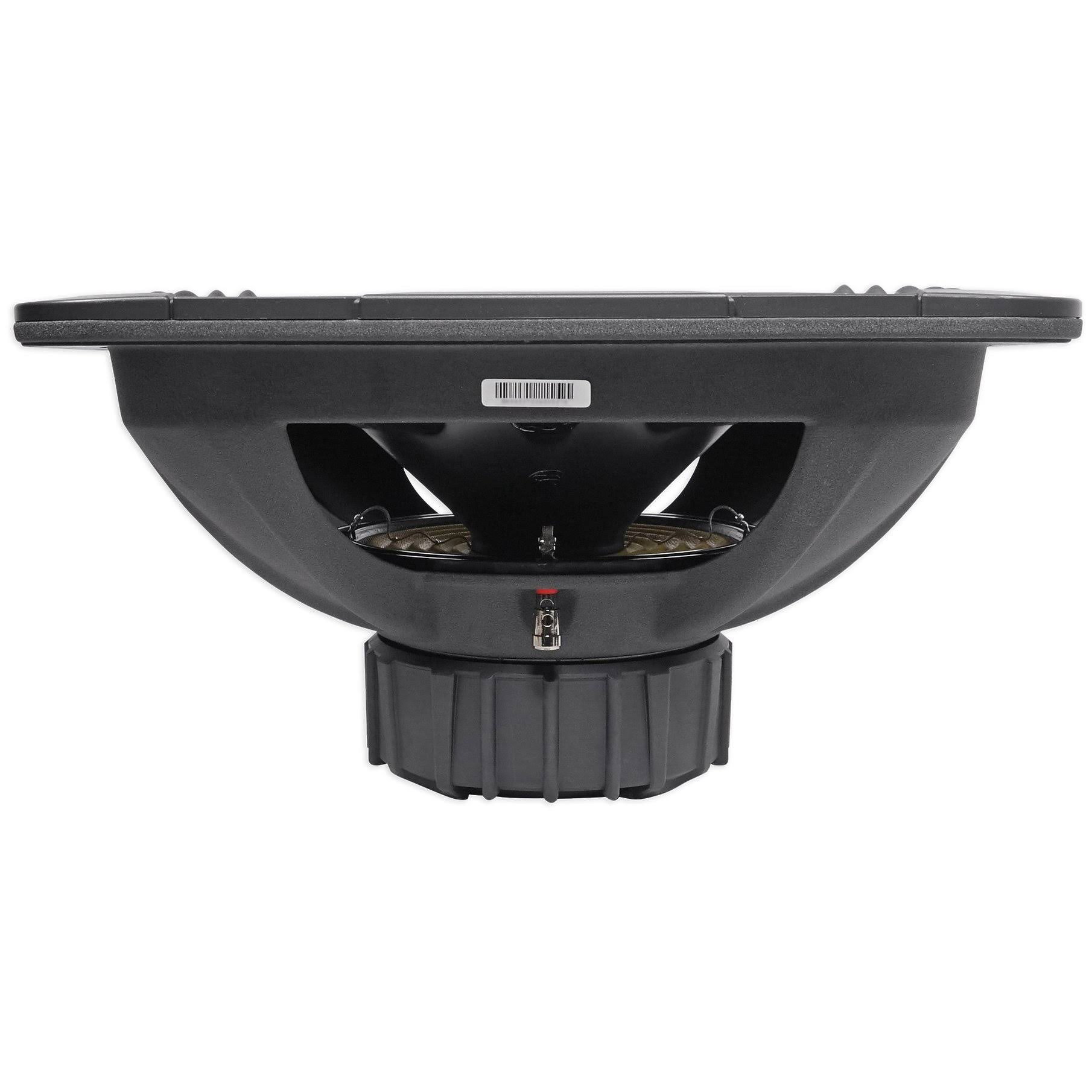 (2) Kicker 45L7R154 15 3600W L7R Car Subwoofers+Vented Sub Box Enclosure L7R154