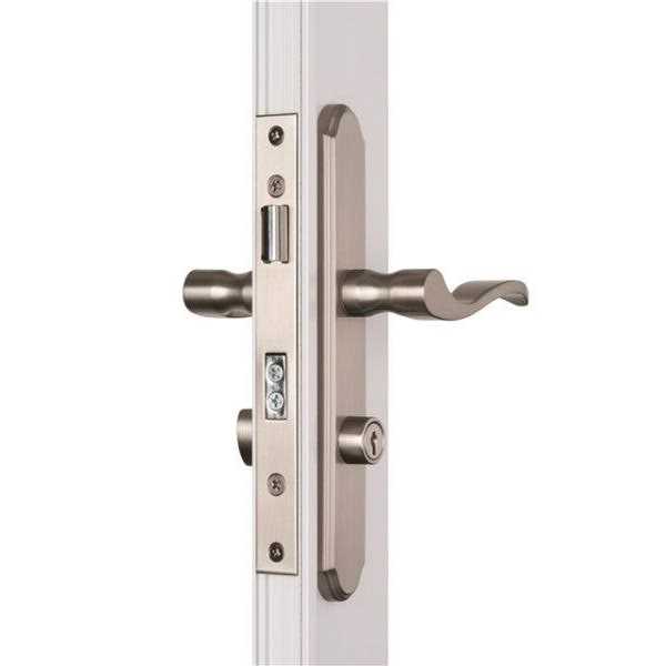 Wright Products Vmt115pb Door Lever Lockset - Shop Hardware Tools Online Store