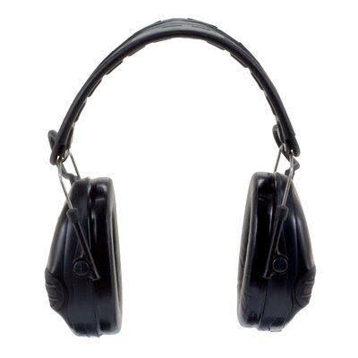 3M MT16H210F-SV Peltor Tactical Sport Communications Headset Headband