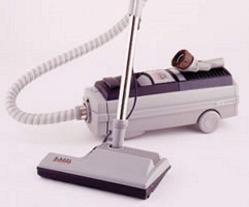 Classic Canister Vacuum Cleaner