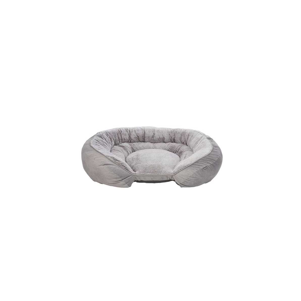 Top Paw Orthopedic Lounger Dog Bed - Pet Supplies online store