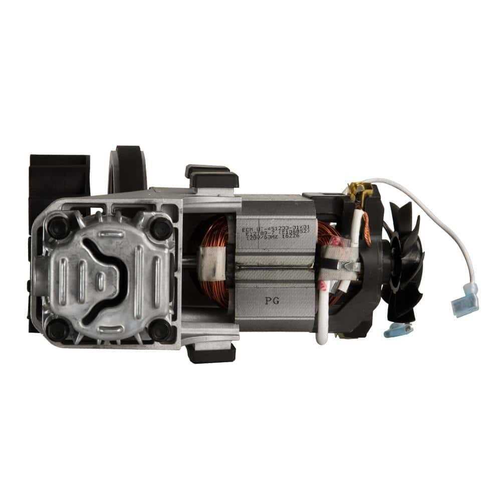 Replacement Pump/Motor Assembly for Husky Air Compressor - Shop Hardware Tools Online Store