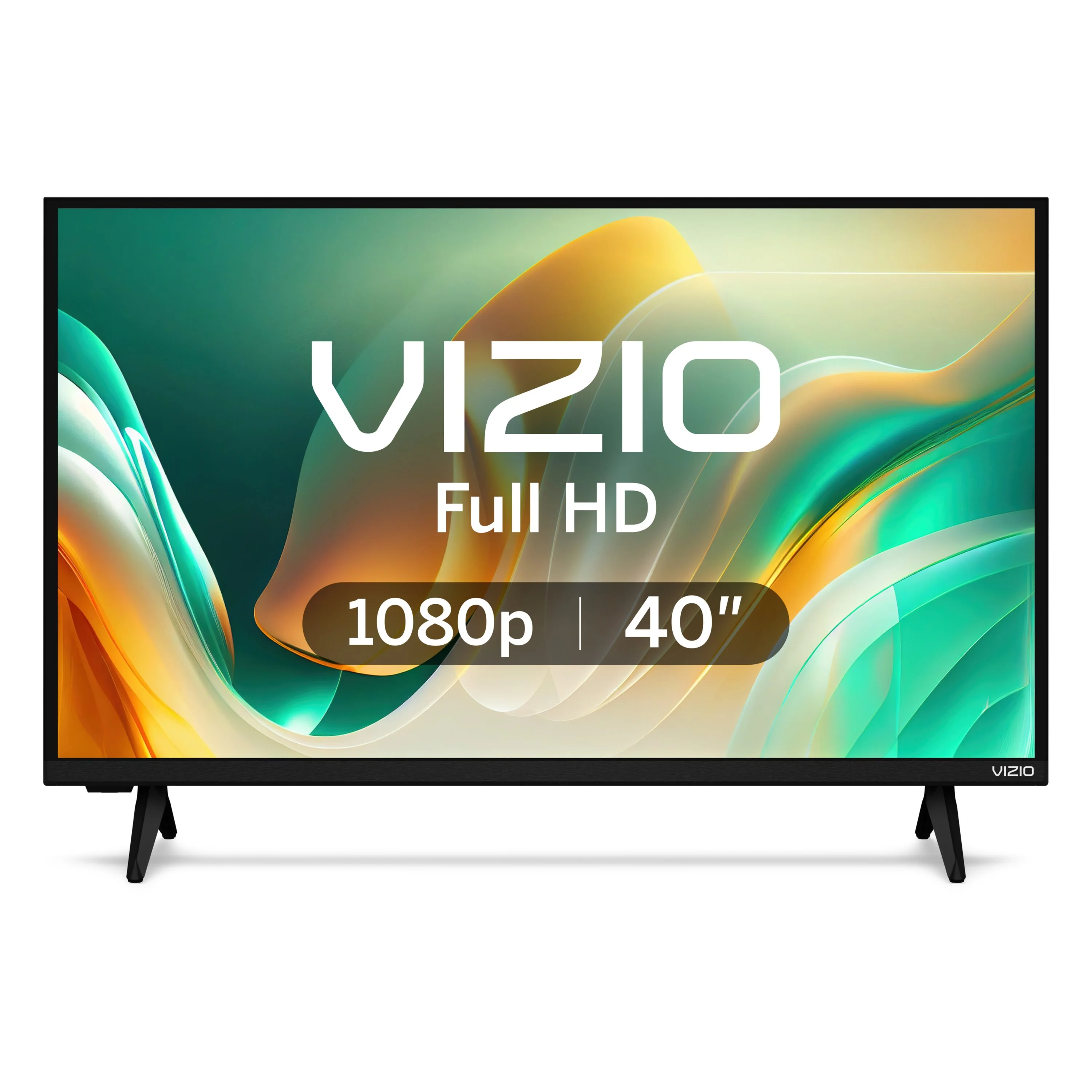 VIZIO 40&rdquo; Class Full HD 1080p LED Smart TV (New) VFD40M-08