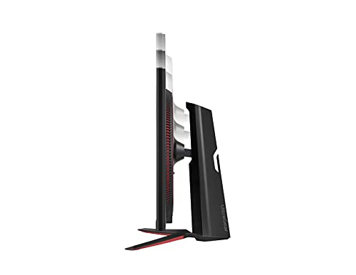 LG 32GP750-B 32 Inch QHD (2560 x 1440) IPS UltraGear Gaming Monitor with 1ms (GtG) and 165Hz Refresh Rate