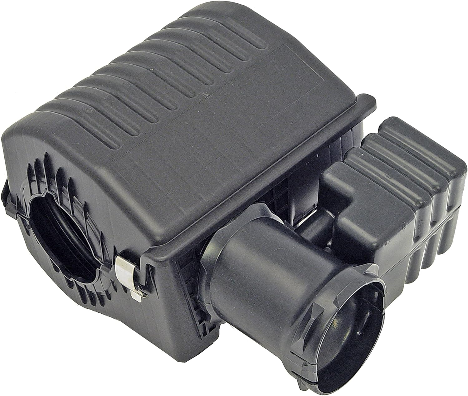 Dorman 258-505 Air Filter Housing Compatible with Select Cadillac / Chevrolet / GMC Models - Smart Home Appliances
