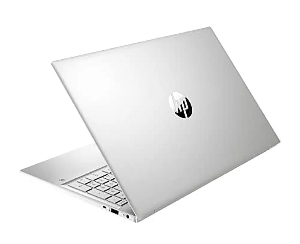 HP Pavilion 15t-eg000 Home & Business Laptop (Intel i7-1165G7 4-Core, 16GB RAM, 512GB PCIe SSD, Intel Iris Xe, 15.6" Full HD (1920x1080), Fingerprint