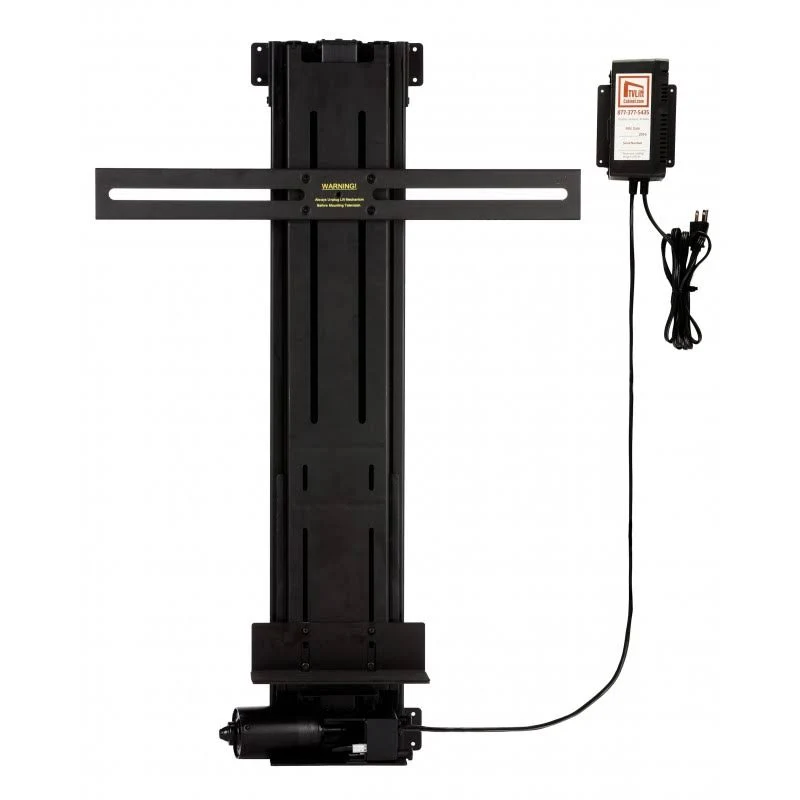TVLiftCabinet Linear Actuator TV Lift, 25x22 H