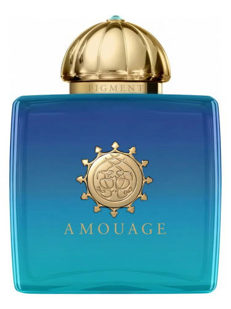 Amouage Figment by Amouage Eau De Parfum Spray 3.4 oz for Women