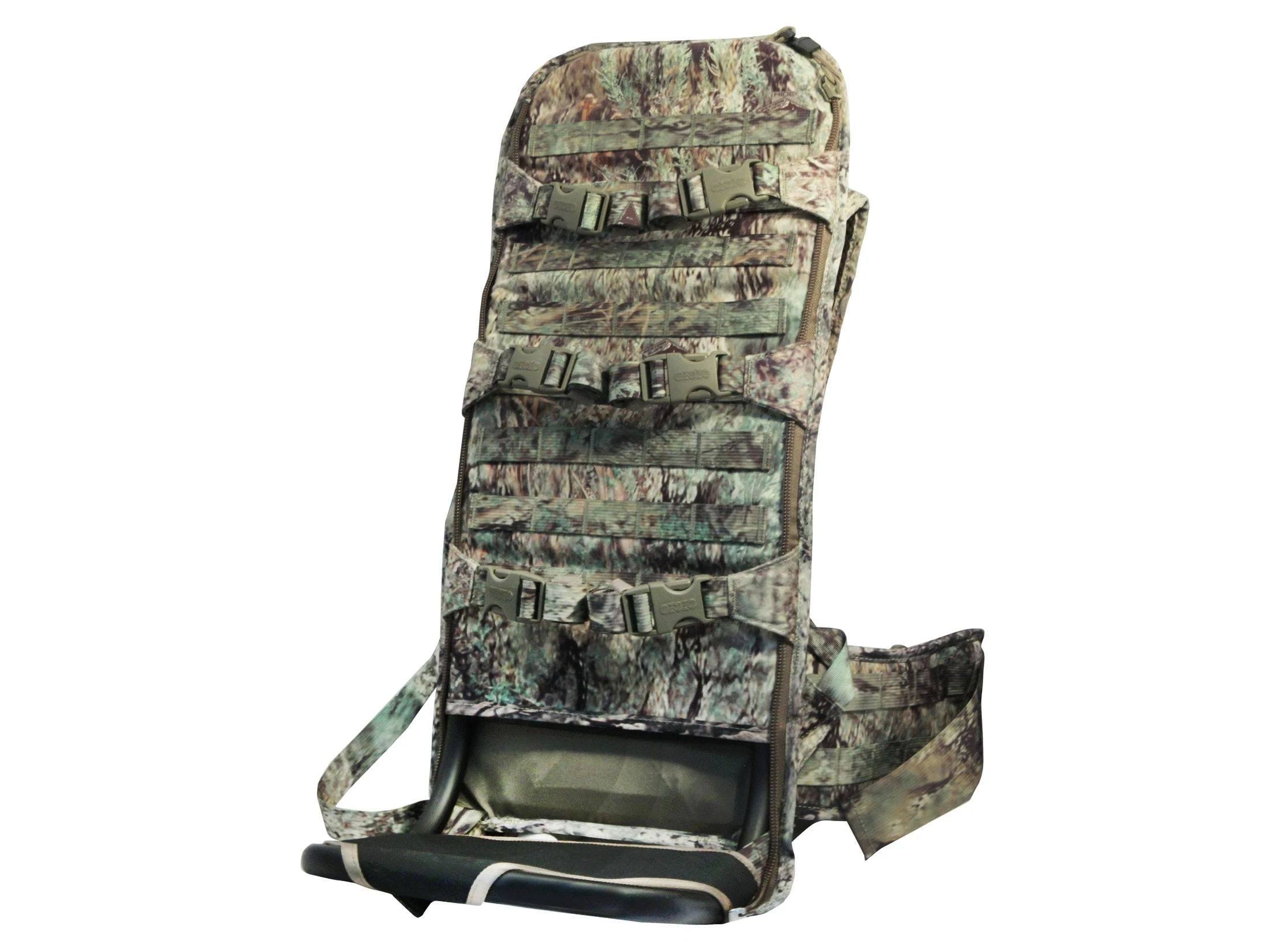 Eberlestock F1 Mainframe Backpack - Megean