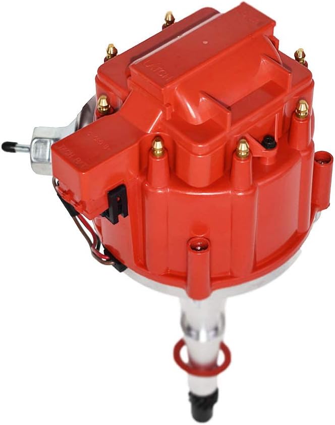 A-Team Performance - HEI Complete Distributor 65K Coil