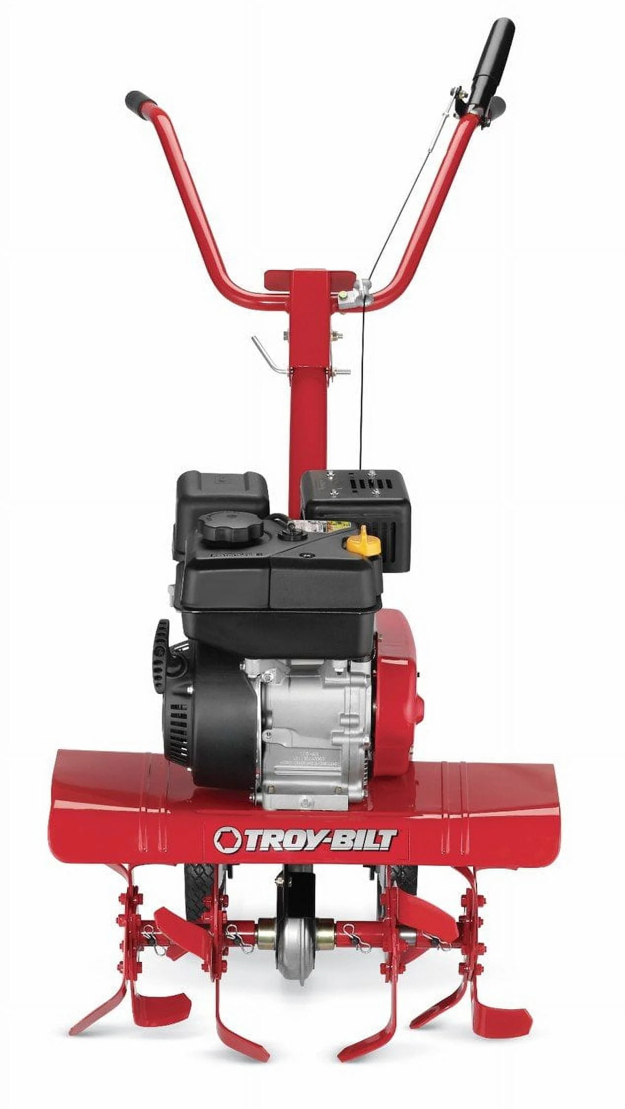 Troy-Bilt 21B-34M8B66 Colt FT 208cc 24 in. Front Tine Tiller