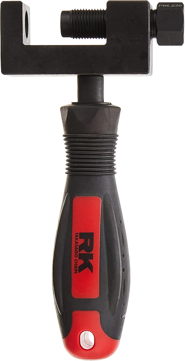 RK Racing Chain UCT2100(50) Universal Chain Breaker, Cutter, Press-Fit and Rivet Tool