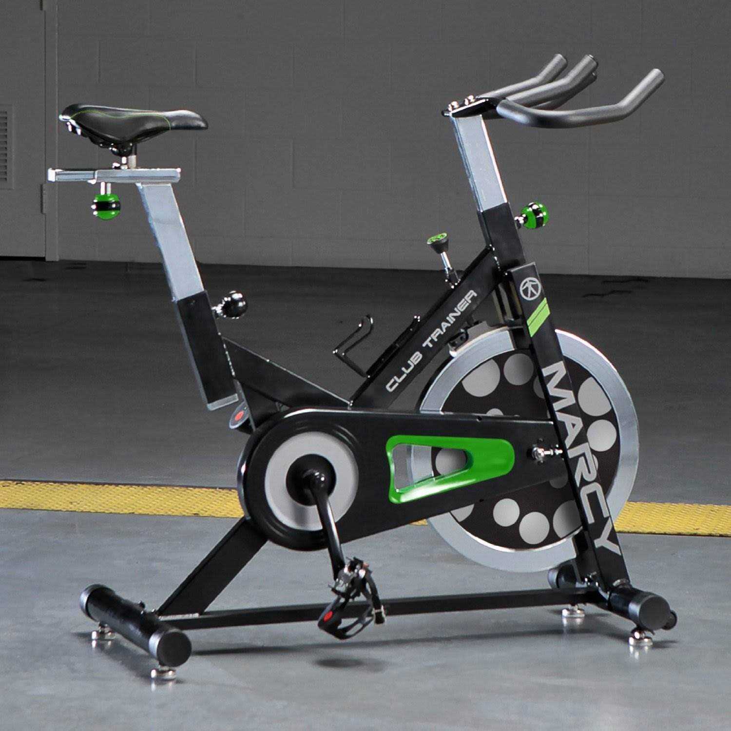 Marcy Club Revolution Cycle - Sports Supplies Online Store