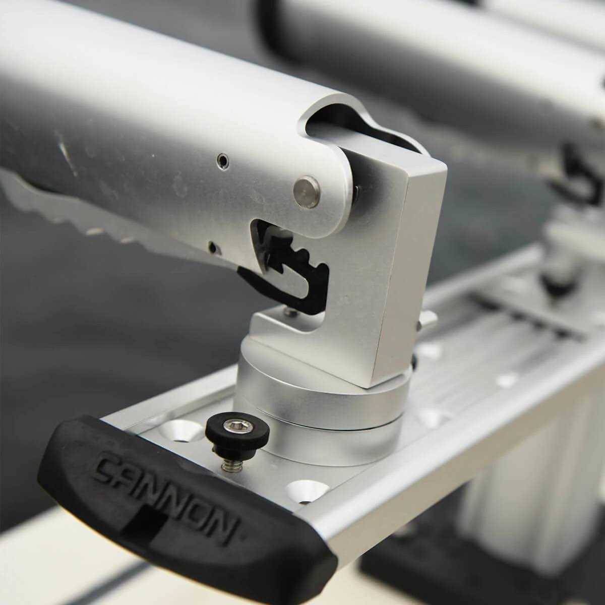 Cannon Adjustable Rod Holder Dual Axis - Sports Supplies Online Store