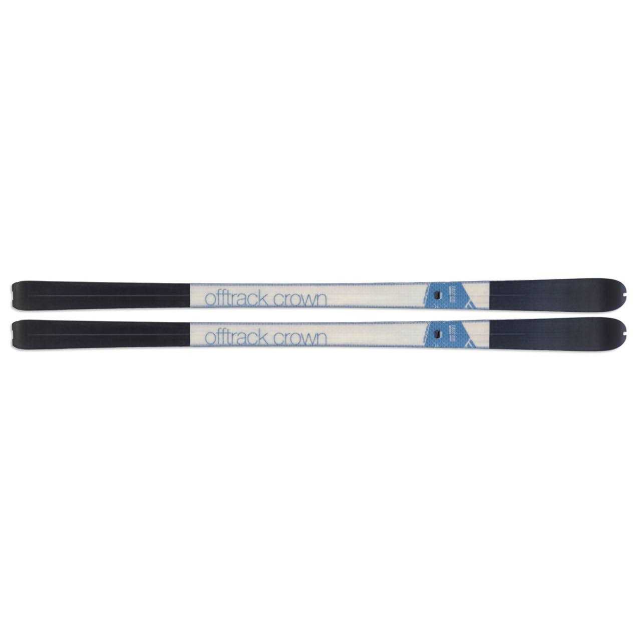 Fischer S-Bound 98 Crown/Dual Skin Xtralite - Sports Supplies Online Store