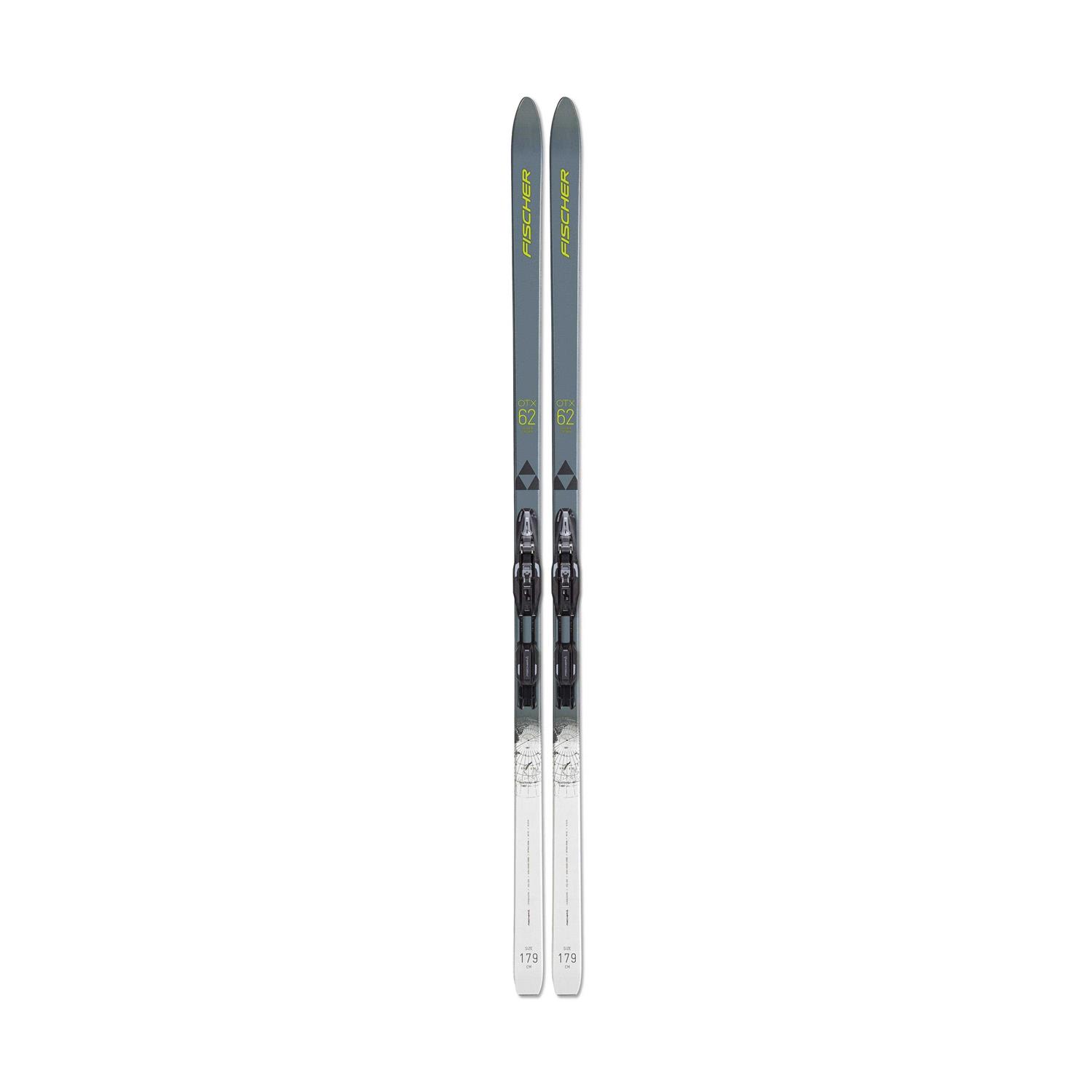 Fischer Skis Spider 62 Crown Xtralite - Sports Supplies Online Store