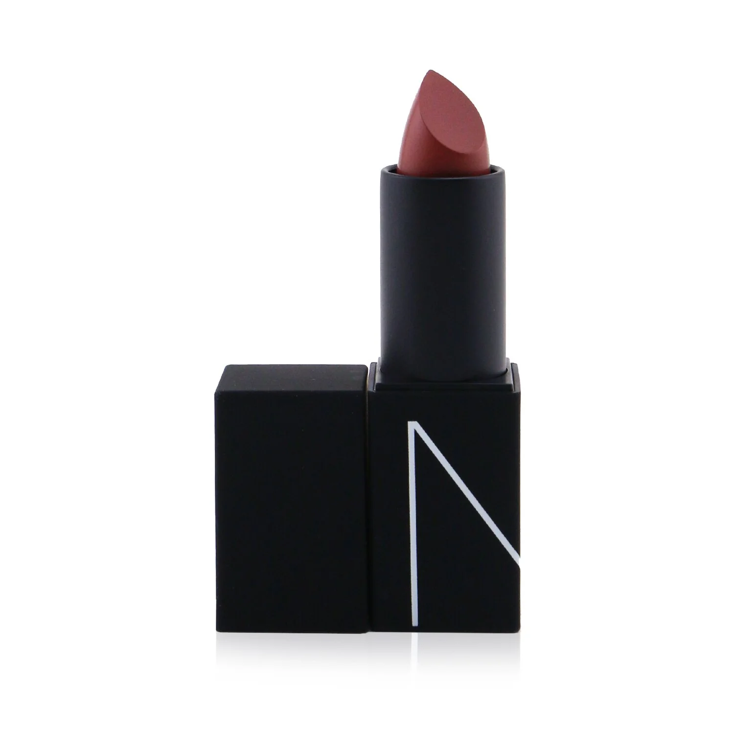 NARS Lipstick - Hot Voodoo (Satin) (Box Slightly Damaged)  3.4g/0.12oz